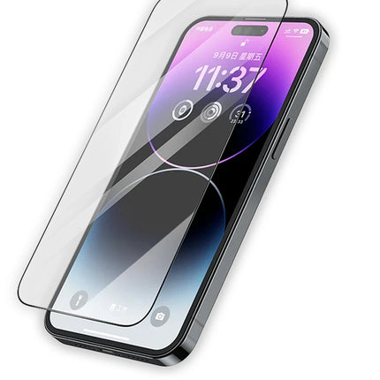 Samsung Galaxy A30S Pasifik Cam Ekran Koruyucu 5
