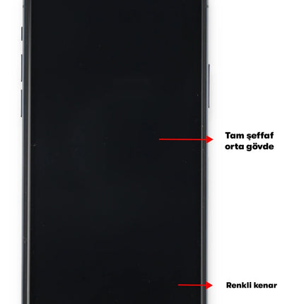 Samsung Galaxy A30S Seramik Nano Ekran Koruyucu 4