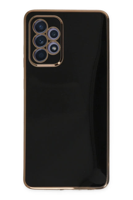 Samsung Galaxy A32 Volet Silikon Kılıf