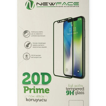 Samsung Galaxy A33 5G 20D Premium Cam Ekran Koruyucu