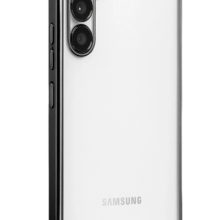 Samsung Galaxy A34 5G Razer Lensli Silikon Kılıf