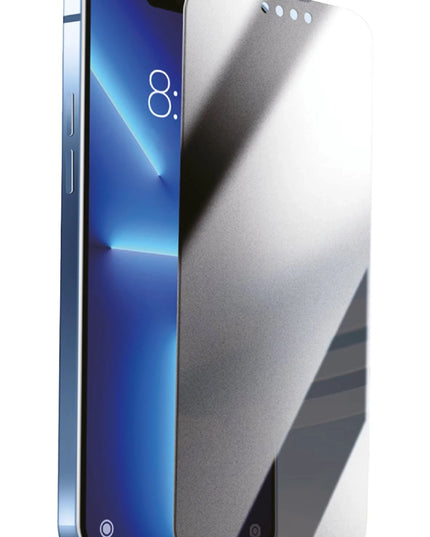 Samsung Galaxy A35 5G 6D Antistatik Mat Seramik Hayalet Nano Ekran Koruyucu 4