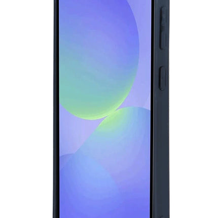 Samsung Galaxy A35 5G Aras Deri Kapak Kılıf - Bordo 3