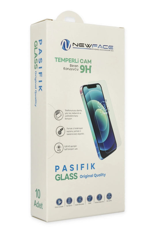 Samsung Galaxy A51 Pasifik Cam Ekran Koruyucu 4