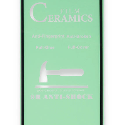 Samsung Galaxy A52 Seramik Nano Ekran Koruyucu 2