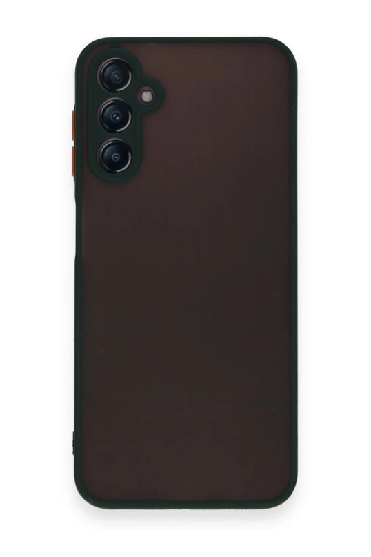 Samsung Galaxy A55 5G Montreal Silikon Kapak Kılıf