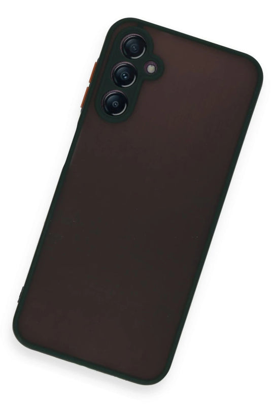 Samsung Galaxy A55 5G Montreal Silikon Kapak Kılıf 3