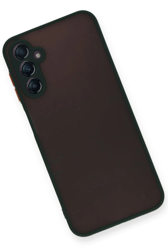Samsung Galaxy A55 5G Montreal Silikon Kapak Kılıf 2