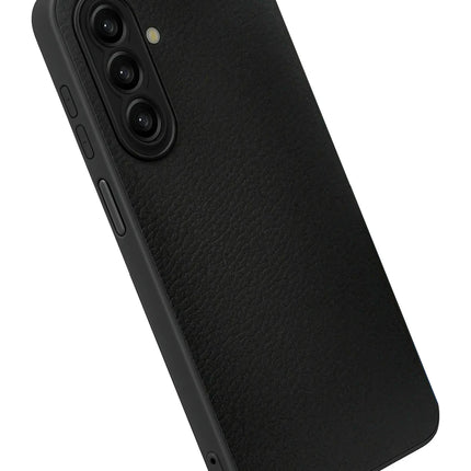 Samsung Galaxy A57 5G Thermax Silikon Kılıf - Siyah 3