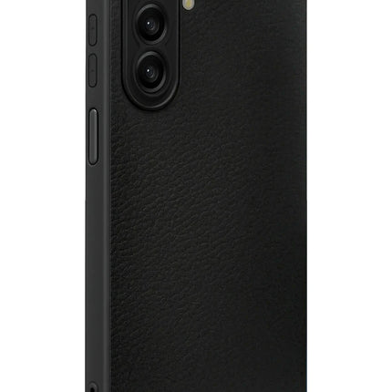 Samsung Galaxy A57 5G Thermax Silikon Kılıf - Siyah 2