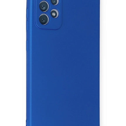 Samsung Galaxy A72 First Silikon Kılıf 2