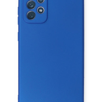 Samsung Galaxy A72 First Silikon Kılıf