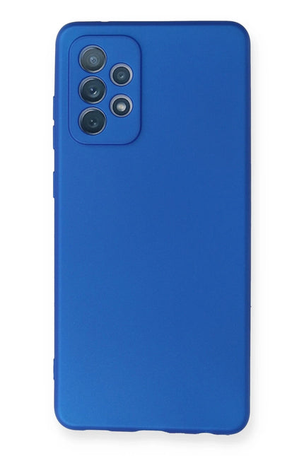 Samsung Galaxy A72 First Silikon Kılıf