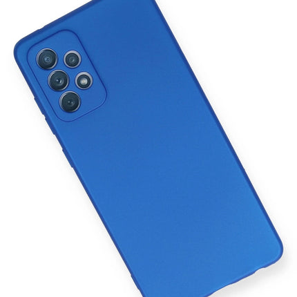 Samsung Galaxy A72 First Silikon Kılıf 3