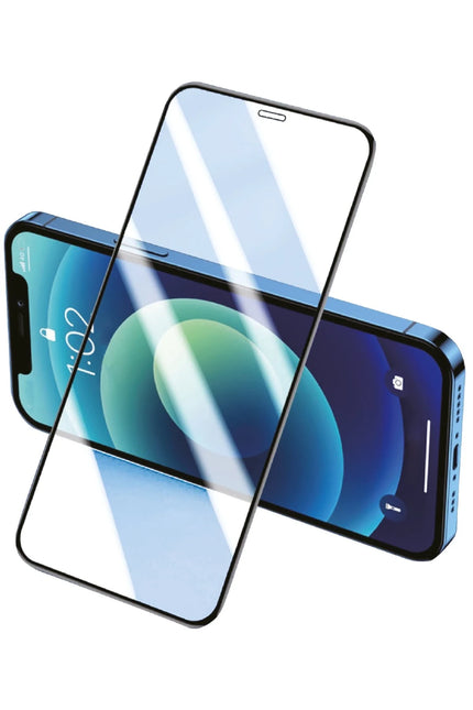 Samsung Galaxy A73 5G 3D Antistatik Cam Ekran Koruyucu