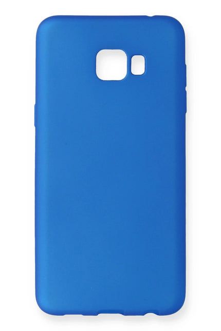 Samsung Galaxy C7 Pro First Silikon Kılıf