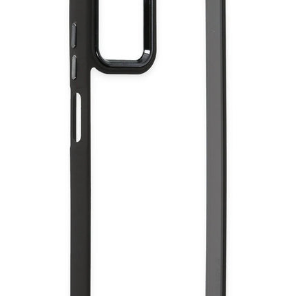 Samsung Galaxy M13 Dora Kapak Kılıf - Siyah 4