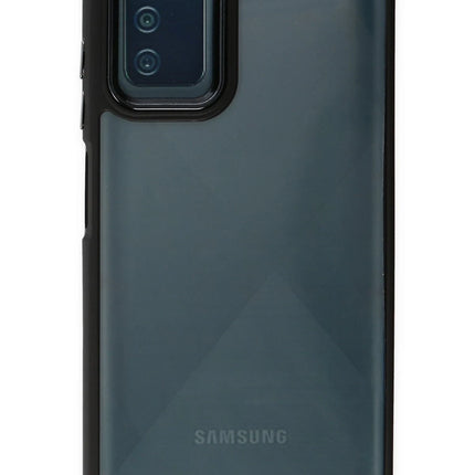 Samsung Galaxy M13 Dora Kapak Kılıf - Siyah 2