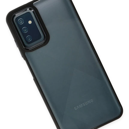 Samsung Galaxy M13 Dora Kapak Kılıf - Siyah 3