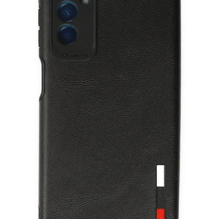 Samsung Galaxy M13 Loop Deri Silikon Kılıf