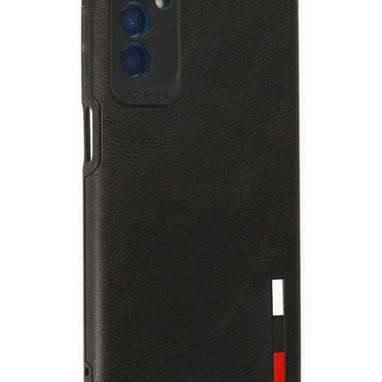Samsung Galaxy M13 Loop Deri Silikon Kılıf 3