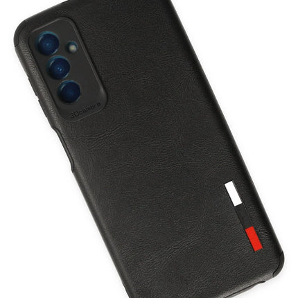Samsung Galaxy M13 Loop Deri Silikon Kılıf 2