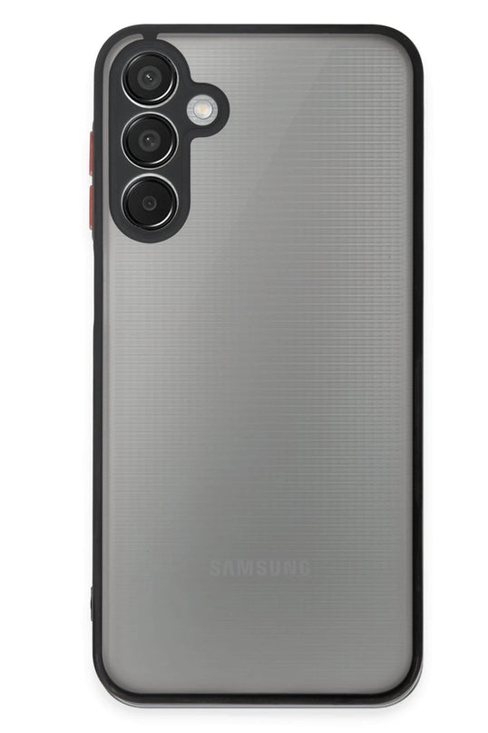 Samsung Galaxy M15 Montreal Silikon Kapak Kılıf