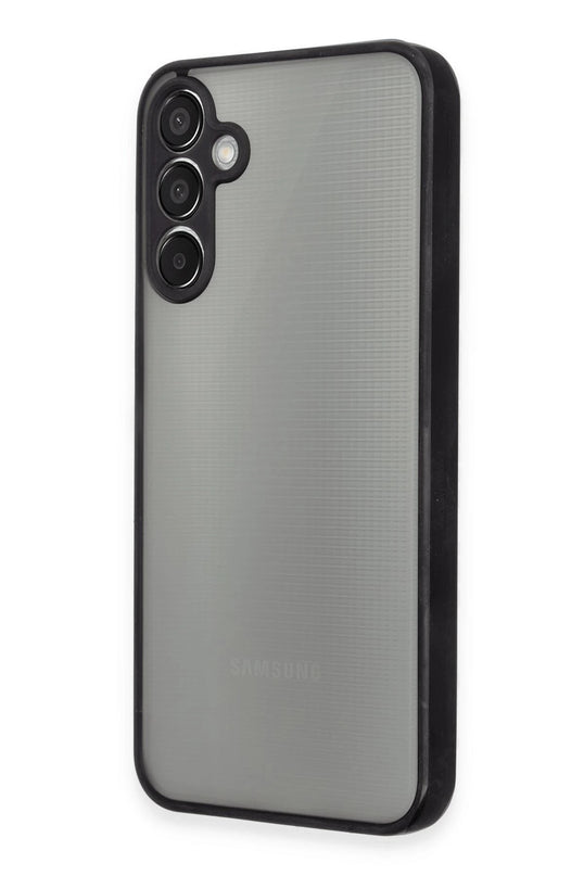 Samsung Galaxy M15 Montreal Silikon Kapak Kılıf 2
