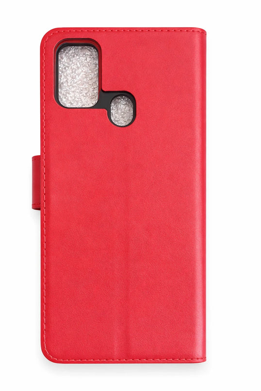 Samsung Galaxy M31 Trend S Plus Kapaklı Kılıf