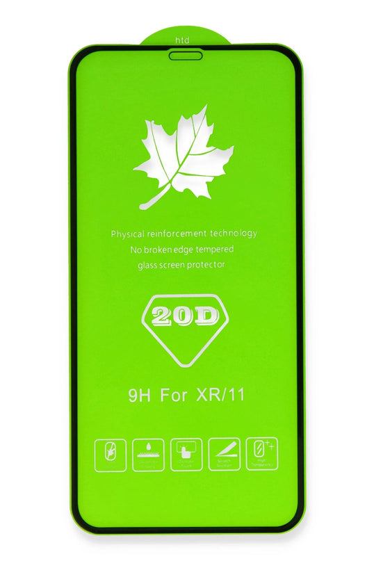 Samsung Galaxy M51 20D Premium Cam Ekran Koruyucu 5