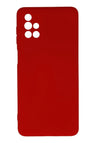 Kırmızı