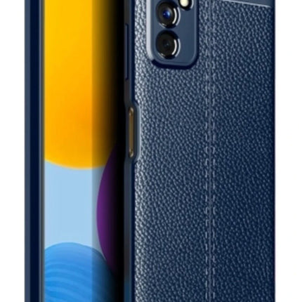 Samsung Galaxy M52 5G Auto Focus Kapak Kılıf