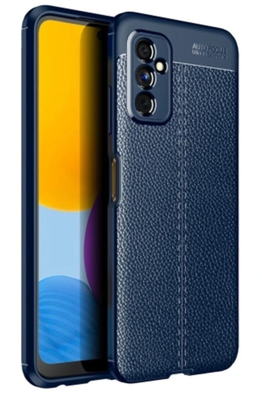 Samsung Galaxy M52 5G Auto Focus Kapak Kılıf