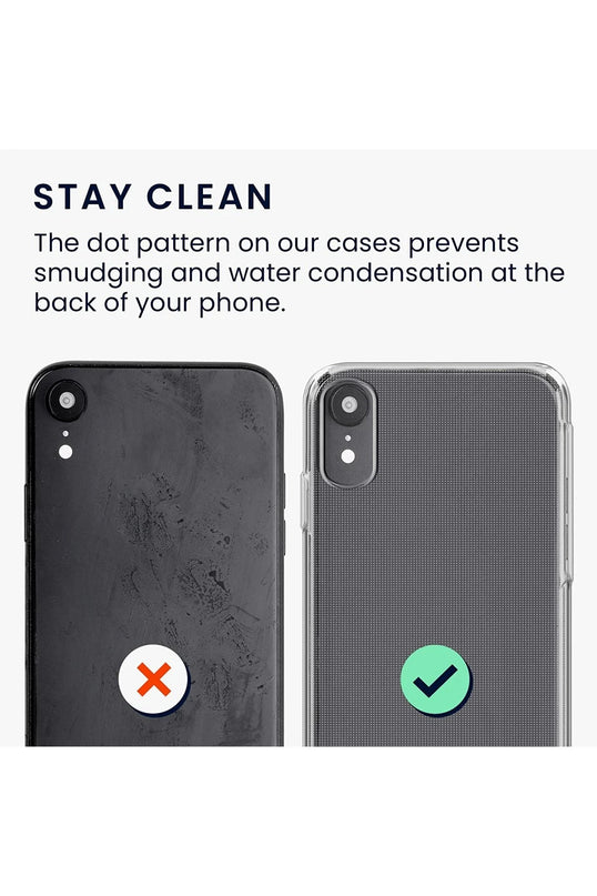 Samsung Galaxy M52 5G Lüx Şeffaf Silikon Kılıf 3