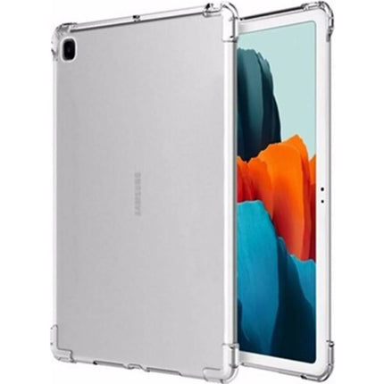 Samsung Galaxy P610 Tab S6 Lite 10.4 Anti Shock Tablet Silikon Kılıf
