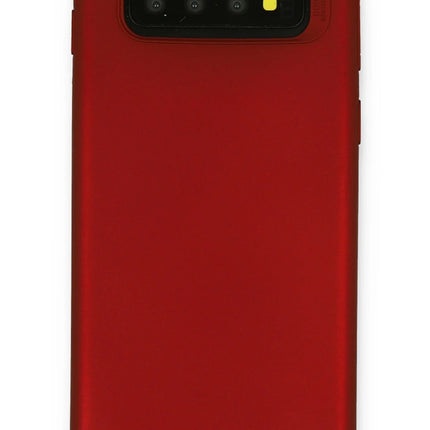 Samsung Galaxy S10 Plus First Silikon Kılıf