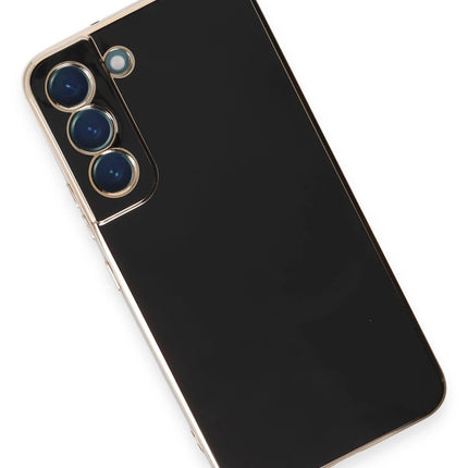 Samsung Galaxy S21 Volet Silikon Kılıf 2