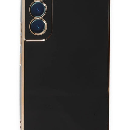 Samsung Galaxy S21 Volet Silikon Kılıf