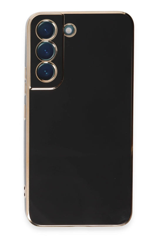 Samsung Galaxy S21 Volet Silikon Kılıf
