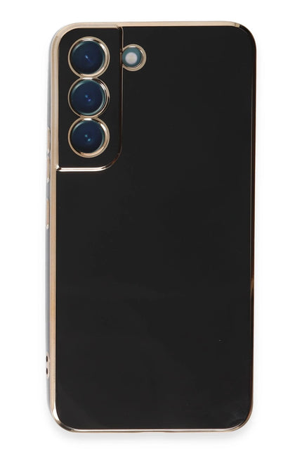 Samsung Galaxy S21 Volet Silikon Kılıf