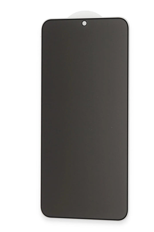 Samsung Galaxy S21 Plus Hayalet Edge Cam Ekran Koruyucu 4