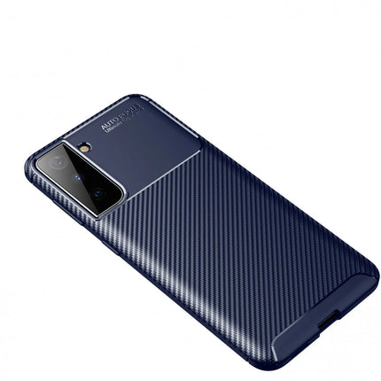 Samsung Galaxy S21 Plus Auto Focus Karbon Kapak Kılıf 2