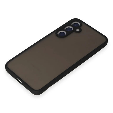 Samsung Galaxy S23 FE Montreal Silikon Kapak Kılıf 4