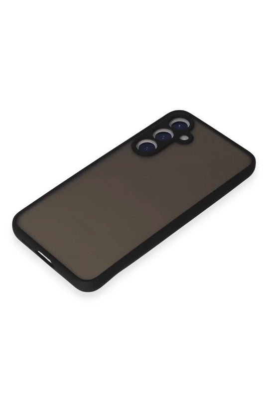 Samsung Galaxy S23 FE Montreal Silikon Kapak Kılıf 4