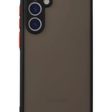 Samsung Galaxy S23 FE Montreal Silikon Kapak Kılıf