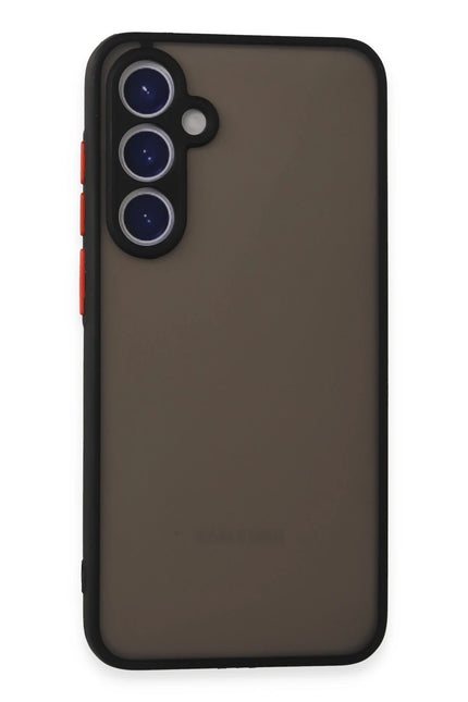 Samsung Galaxy S23 FE Montreal Silikon Kapak Kılıf