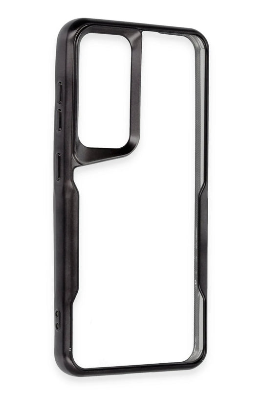 Samsung Galaxy S23 Boyi Silikon Kapak Kılıf 2