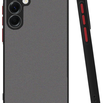 Samsung Galaxy S24 FE Montreal Silikon Kapak Kılıf
