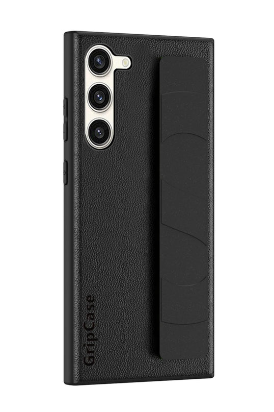 Samsung Galaxy S24 Data Kapak Kılıf - Siyah