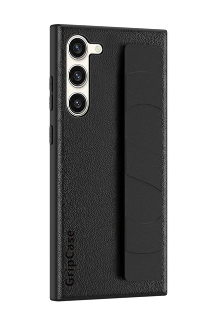 Samsung Galaxy S24 Data Kapak Kılıf - Siyah